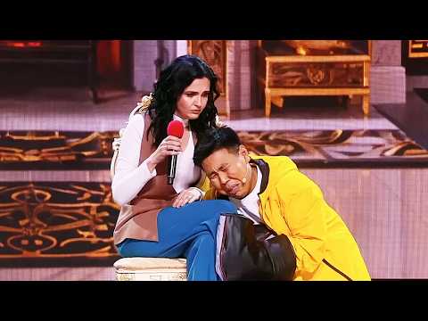 Видео: Идеи Собянина, Звездный пластический хирург, Жизнь обычного курьера - КВН Партия