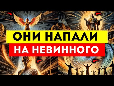 Видео: Избранные, то, что они с вами сделали, ОТВРАТИТЕЛЬНО! ОНИ НАПАЛИ НА НЕВИННОГО ЧЕЛОВЕКА!