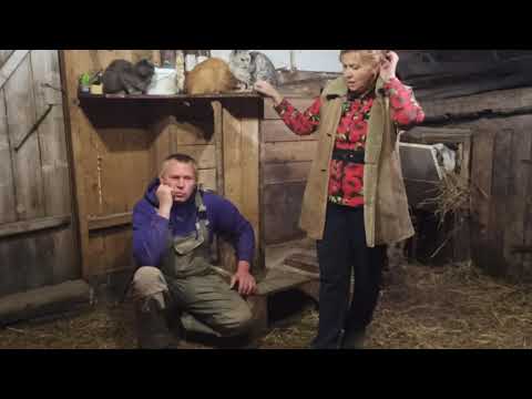 Видео: История нашего козоводства. Или Козонутости!