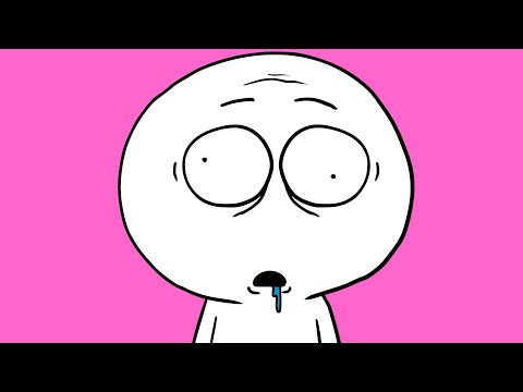 Видео: Я ТУПОЙ! (Анимация)