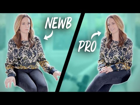 Видео: Каково это — быть новичком и опытным терапевтом