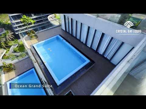 Видео: Обзор отеля Koi Resort and Residence Da Nang