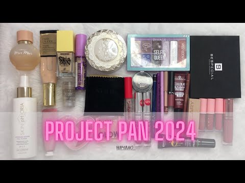 Видео: Project Pan 2024 ♻️| Начало #projectpan #проджектпен