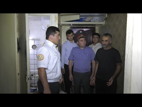 Видео: Барномаи нави МИЛИТСИЯ ХАБАР МЕДИХАД №17