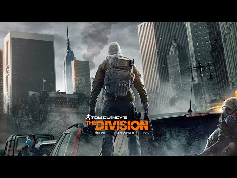 Видео: Прохождения ✅Tom Clancy’s The Division✅ 9 Серия