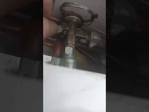 Видео: Особенности рефрижераторной установки Элинж