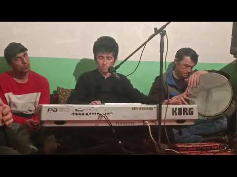 Видео: Завкибек Хурсандов _--_ Дар синаи гамбори ман мехри Худо хуш омади