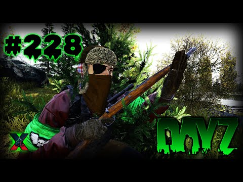 Видео: #228 Стрим в [2024] по игре DayZ 1.25 [Переходим на VK Play Live]  + Arena Breakout Infinite