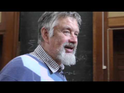 Видео: Соколов Д. Д. - Математический анализ - 4. Функциональные последовательности и ряды