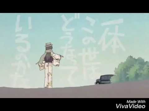 Видео: Нанами и Томое/ Не смог меня простить