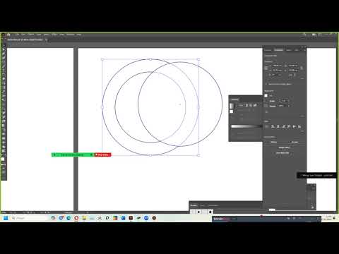 Видео: 07.11.24 іllustrator. Робота над лого.