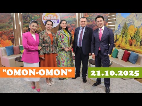 Видео: ЎЗБЕК ТИЛИ БАЙРАМИ (21.10.2025)