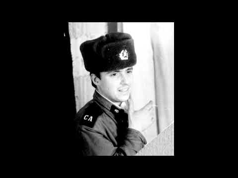 Видео: Юрий Здоренко - Стройбат