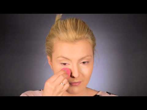 Видео: Нежен елегантен грим в цвета на 2016 г. - Розов кварц