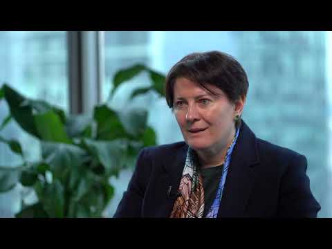 Видео: Интервью гендиректора блокчейн-платформы «Атомайз» Екатерины Фроловичевой о ЦФА