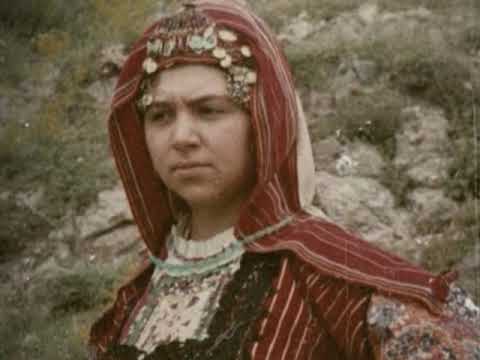 Видео: Оти ми плачеш, бубайко - Жинка Толсузова. Родопите. Ballad about a "woman warrior" from the Rhodopes