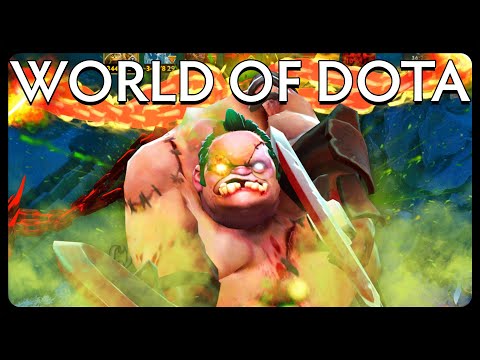 Видео: Тройное гниение!! Мир Пуджа!