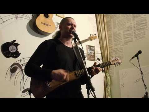 Видео: Михаил Елизаров."Андрей июльских дней﻿"