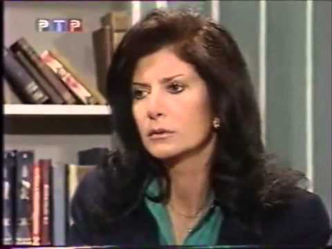 Видео: Cecilia Maresca, Ricos y famosos 29-30 (русский)