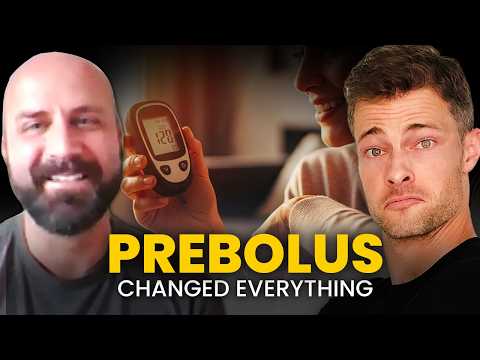 Видео: Ручной режим, преболюс, настрой: мой путь к стабильному уровню сахара в крови
