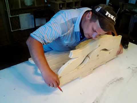 Видео: Мини ТЕЛЕГА