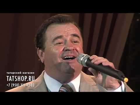 Видео: Георгий Ибушев «Кәтүк түти» (татарская народная песня)