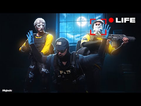 Видео: КОНФЛИКТ СО СТРИМЕРОМ И ЕГО БЕЗДАРНОЙ СЕМЬЕЙ в ГТА 5 РП / Majestic RP