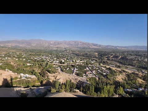 Видео: Отпуск в Ташкенте,что посмотреть?