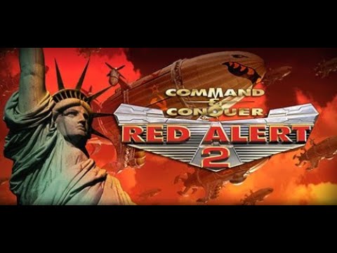 Видео: Command & Conquer: Red Alert 2 (2-ой стрим) | 4-ый победитель ГИГА-АУКА "ВЕЧНЫЙ"!