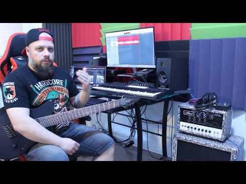 Видео: Как научиться играть ровно. Ритмические рисунки.