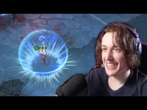 Видео: Я видел это только в 10к ММР или 10 ММР