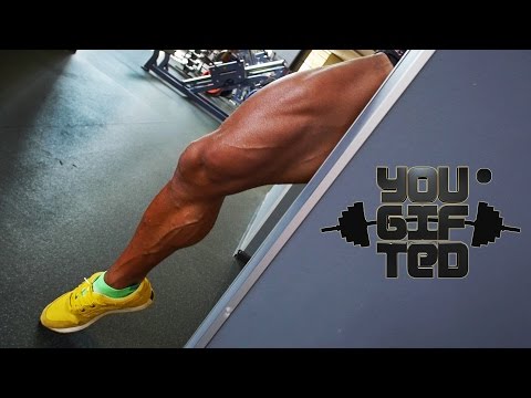 Видео: Чем заменить тренажёры для ног? Стас Линдовер