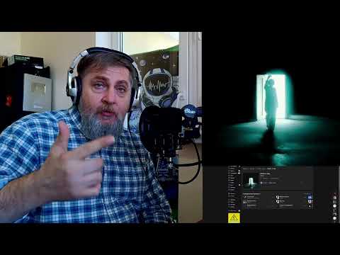 Видео: Реакция Батя Тестит на Джизус - Смерть к лицу  / Бородатый Мотоцикл