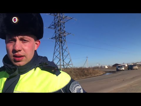 Видео: ГРАМОТНЫЙ РАЗГОВОР С ДПС ГИБДД ЧЕЛЯБИНСКАЯ ОБЛ