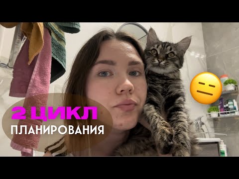 Видео: Часть 2|Дневник планирования беременности| фолликулометрия| подстава от организма| СПКЯ