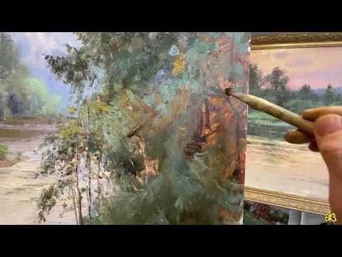 Видео: Перекат счастья