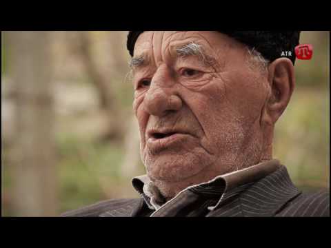 Видео: Открывшие путь на Родину / Ахтем Дерменджи /Crimean Tatar TV Show