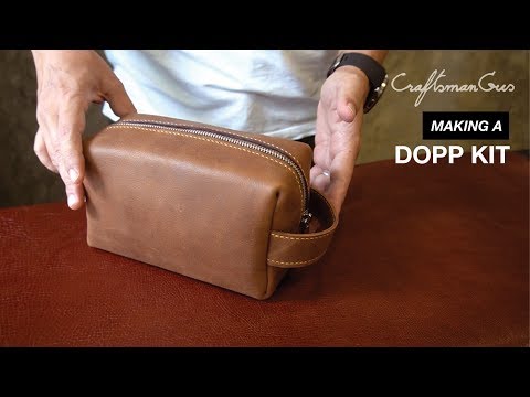 Видео: Допп-комплект #LeatherAddict EP66