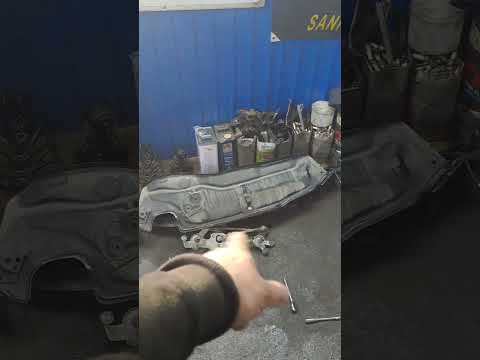 Видео: хонда фит шатол.замена свечей зажигания.