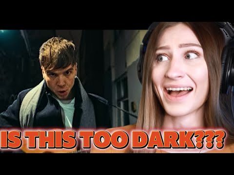 Видео: Рен просто рисовал словами… 🎨 Винсент: Реакция на автопортрет