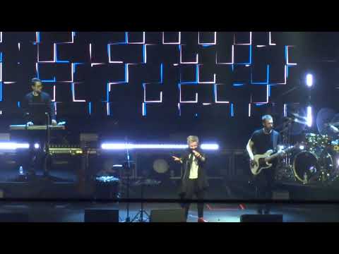 Видео: Апрельская/Волчица/Пазлы - Сурганова и Оркестр в клубе "1930", 03.03.2024