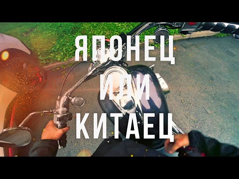 Видео: ЧТО ХУЖЕ?) ЯПОНЕЦ или КИТАЕЦ