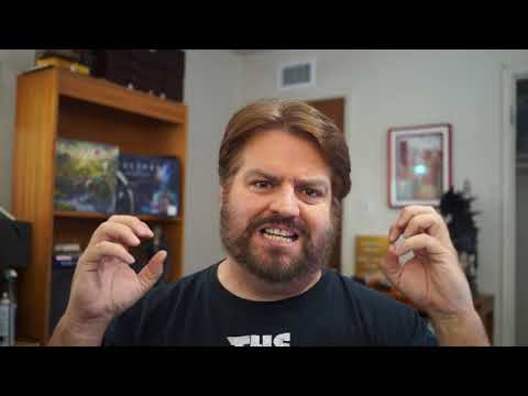 Видео: Ваш первый город | Ведение игры