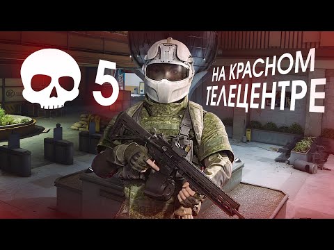 Видео: H416 - ТОП ОРУЖИЕ В ARENA BREAKOUT INFINITE