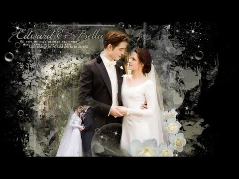 Видео: Сумерки клипы. Невеста. Дима Билан. Twilight