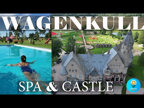 Видео: Wagenkull SPA стоит ли ехать , наш личный опыт