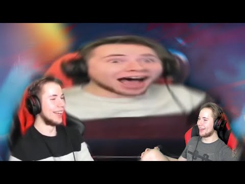 Видео: TicTac смотрит: TicTac RYTP (TicTac смотрит Termo)