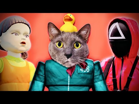 Видео: ЛОТКОВ ИГРАЕТ В ИГРУ В КРЕВЕТКУ в ROBLOX!