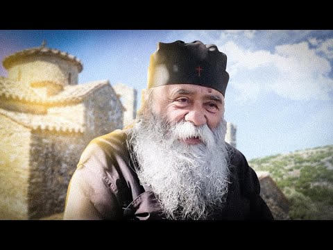Видео: "Сегодня Бог дает верующим УПЦ возможность стать святыми"