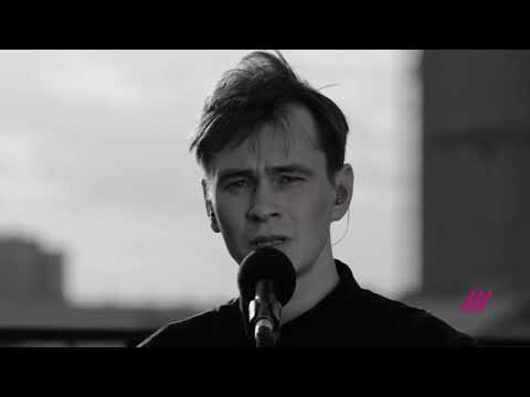 Видео: OQJAV - Убил я поэму